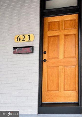 621 LAKE ST, Lancaster, PA 17603