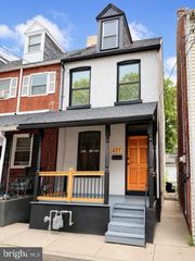 621 LAKE ST, Lancaster, PA 17603
