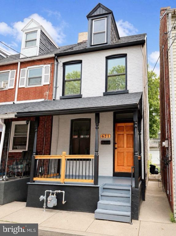 621 LAKE ST, Lancaster, PA 17603