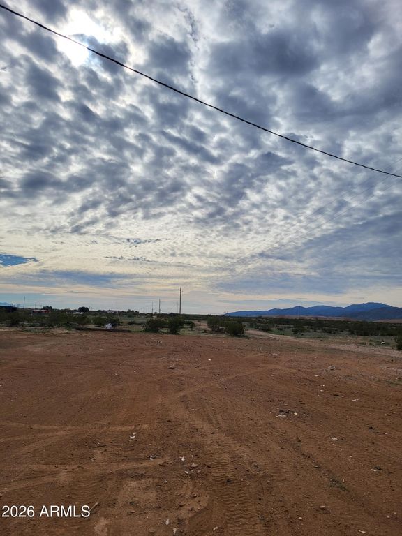 0 N 187th Avenue -, Surprise, AZ 85387 — exterior