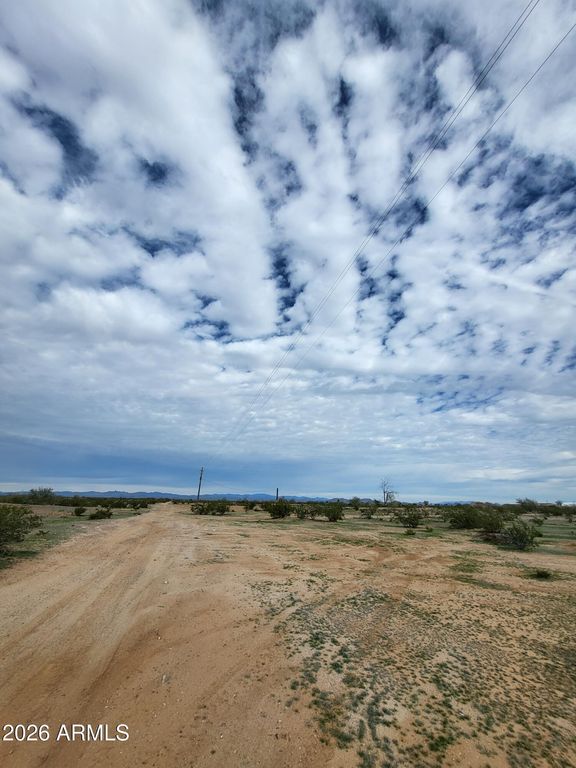 0 N 187th Avenue -, Surprise, AZ 85387 — photo 2