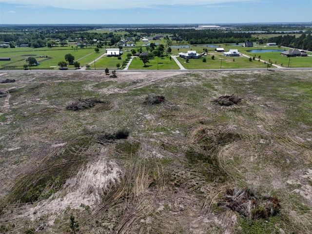 TBD W Tank Farm Rd Road Lot 1, Lake Charles, LA 70605