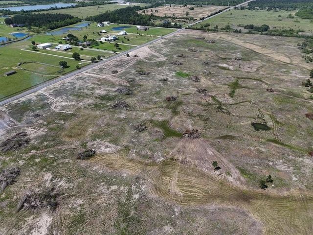 TBD W Tank Farm Rd Road Lot 1, Lake Charles, LA 70605