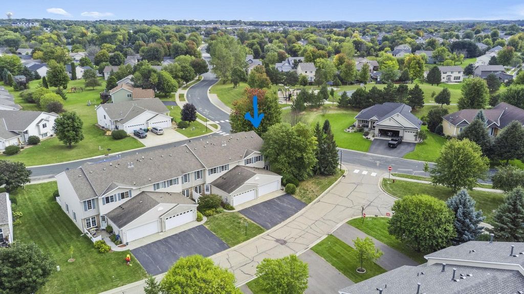 1591 Serenity Lane, Waconia, MN 55387 — photo 2