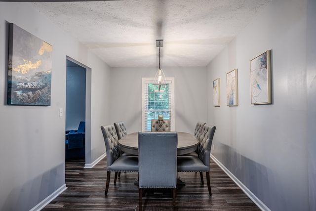 1229 Miami Trail, Frankfort, KY 40601