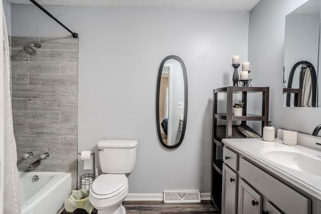 1229 Miami Trail, Frankfort, KY 40601