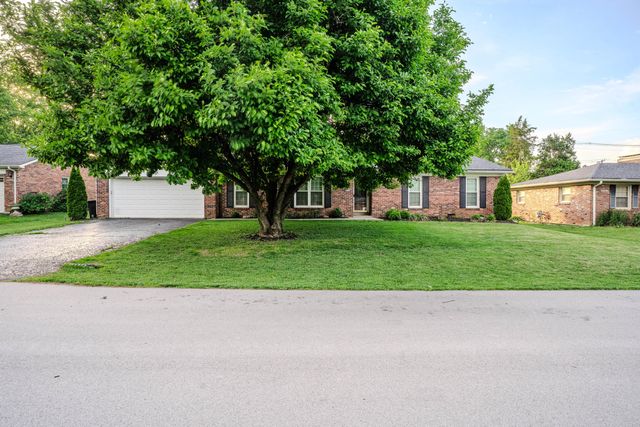 1229 Miami Trail, Frankfort, KY 40601