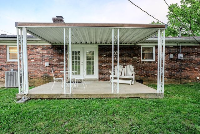 1229 Miami Trail, Frankfort, KY 40601