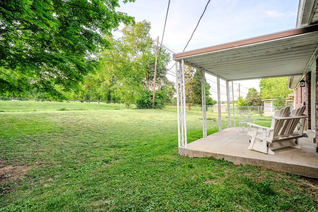 1229 Miami Trail, Frankfort, KY 40601