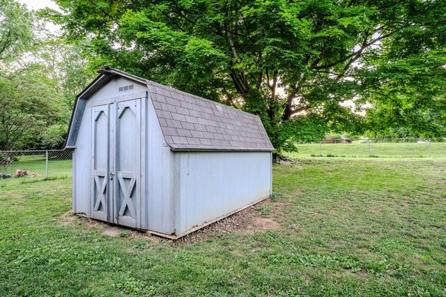 1229 Miami Trail, Frankfort, KY 40601