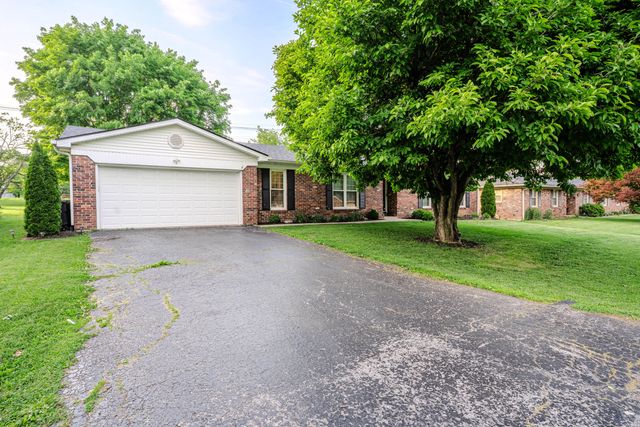 1229 Miami Trail, Frankfort, KY 40601