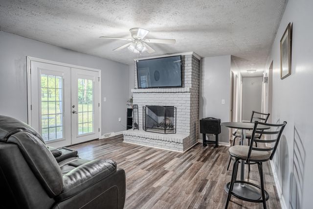 1229 Miami Trail, Frankfort, KY 40601