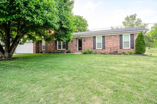 1229 Miami Trail, Frankfort, KY 40601