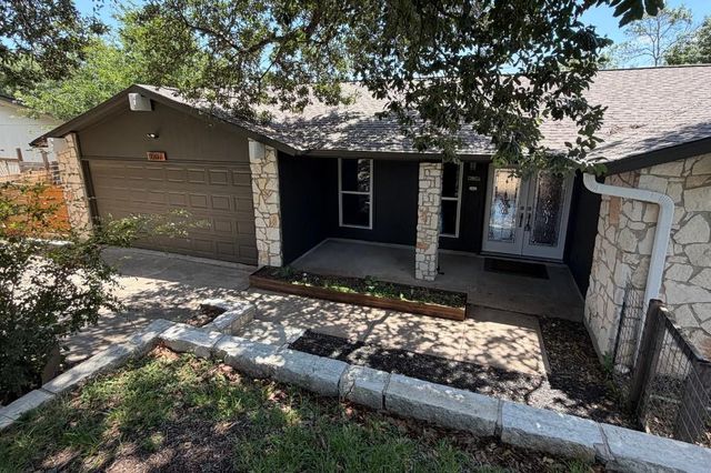 11207 Terrace Bluff DR, Austin, TX 78754