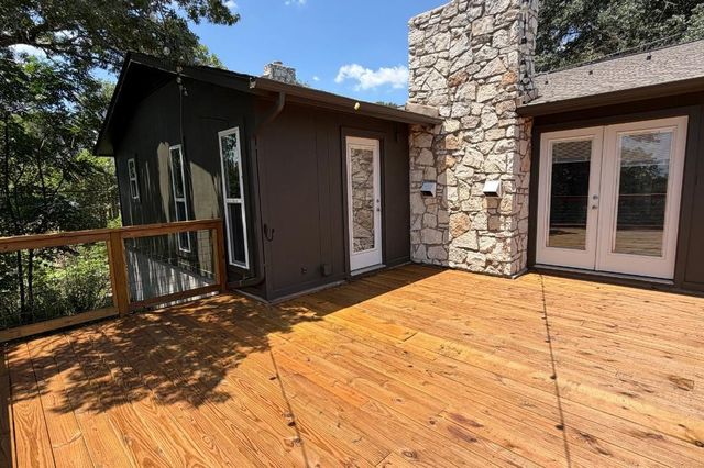11207 Terrace Bluff DR, Austin, TX 78754