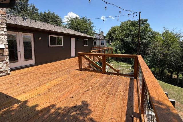 11207 Terrace Bluff DR, Austin, TX 78754