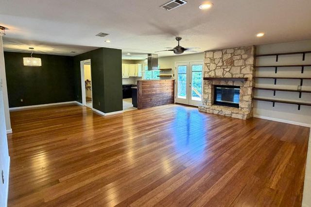 11207 Terrace Bluff DR, Austin, TX 78754