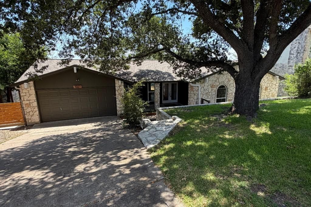 11207 Terrace Bluff DR, Austin, TX 78754