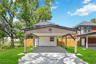 1056 North Lane A/B, Houston, TX 77088