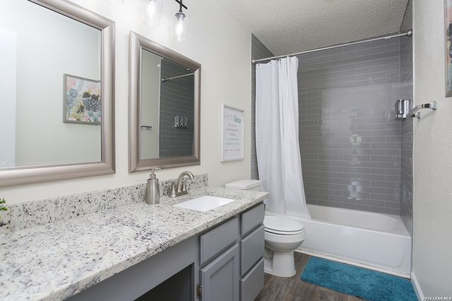 9854 Spring Harvest, San Antonio, TX 78254