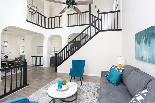 9854 Spring Harvest, San Antonio, TX 78254
