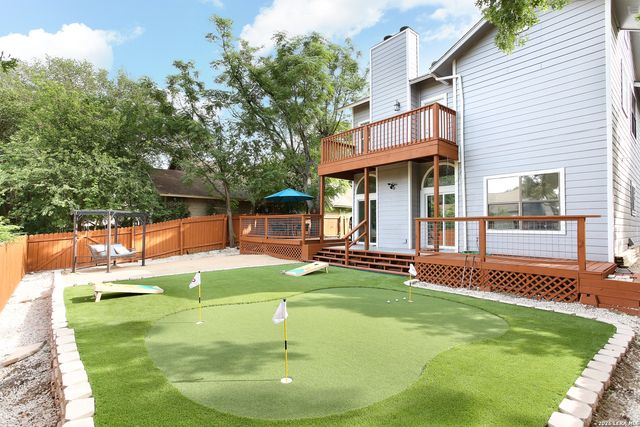9854 Spring Harvest, San Antonio, TX 78254