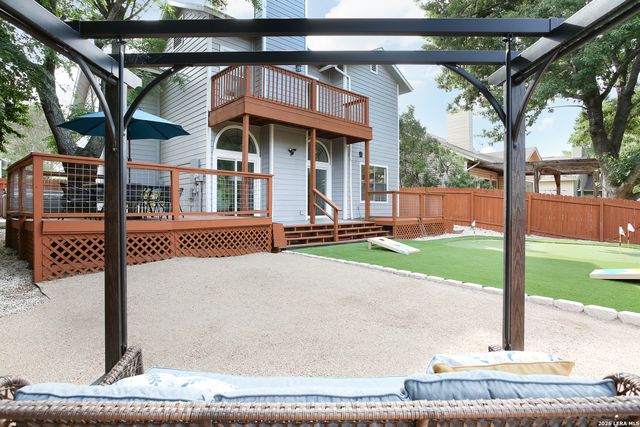 9854 Spring Harvest, San Antonio, TX 78254