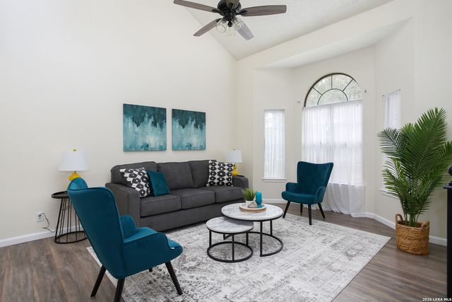 9854 Spring Harvest, San Antonio, TX 78254