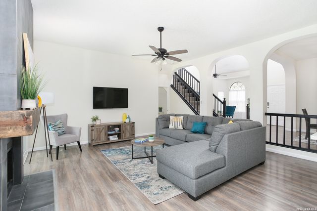 9854 Spring Harvest, San Antonio, TX 78254