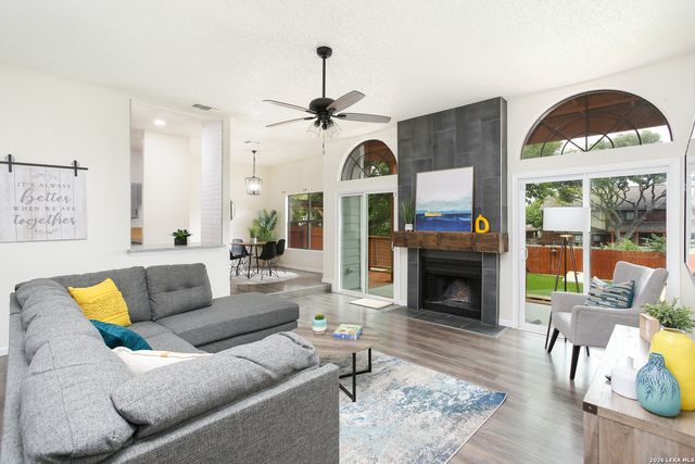 9854 Spring Harvest, San Antonio, TX 78254