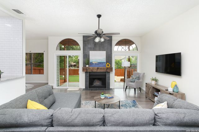 9854 Spring Harvest, San Antonio, TX 78254