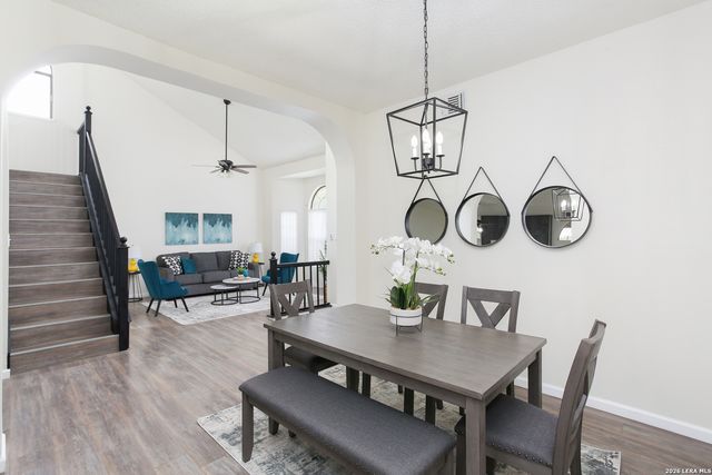 9854 Spring Harvest, San Antonio, TX 78254