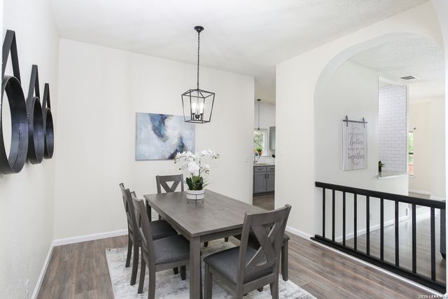 9854 Spring Harvest, San Antonio, TX 78254