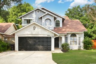 9854 Spring Harvest, San Antonio, TX 78254