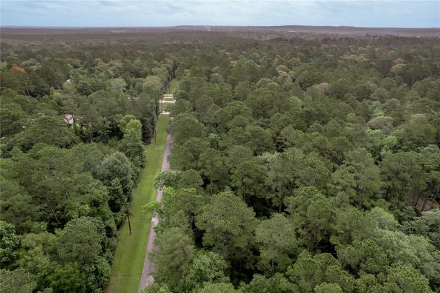 Lot 04 Sweetgum Drive, Trinity, TX 75862