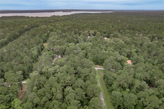 Lot 04 Sweetgum Drive, Trinity, TX 75862