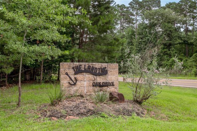 Lot 04 Sweetgum Drive, Trinity, TX 75862