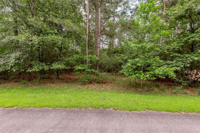 Lot 04 Sweetgum Drive, Trinity, TX 75862