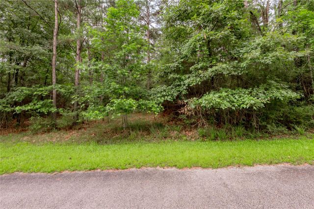 Lot 04 Sweetgum Drive, Trinity, TX 75862
