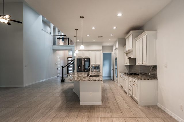 16423 Shumard Run Lane, Cypress, TX 77433