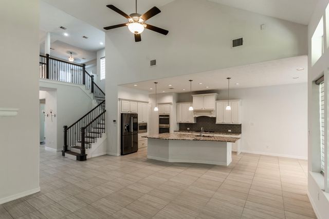 16423 Shumard Run Lane, Cypress, TX 77433