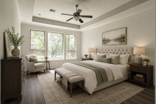 16423 Shumard Run Lane, Cypress, TX 77433