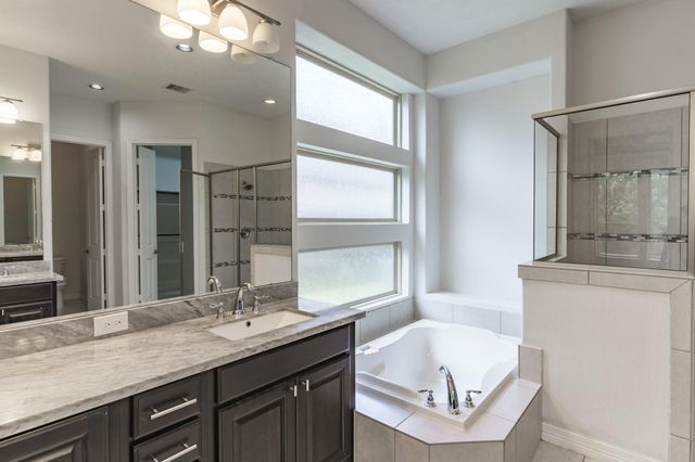 16423 Shumard Run Lane, Cypress, TX 77433