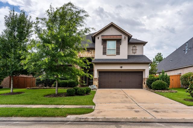 16423 Shumard Run Lane, Cypress, TX 77433