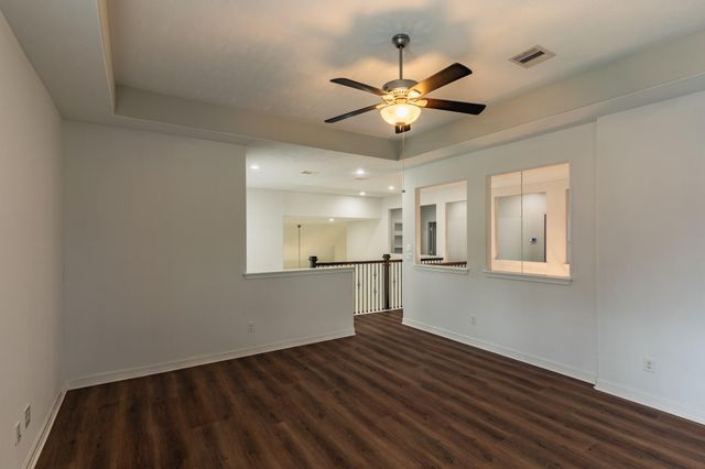 16423 Shumard Run Lane, Cypress, TX 77433