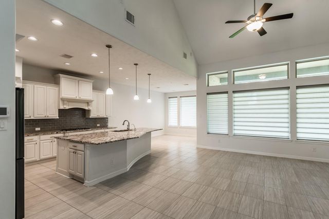 16423 Shumard Run Lane, Cypress, TX 77433