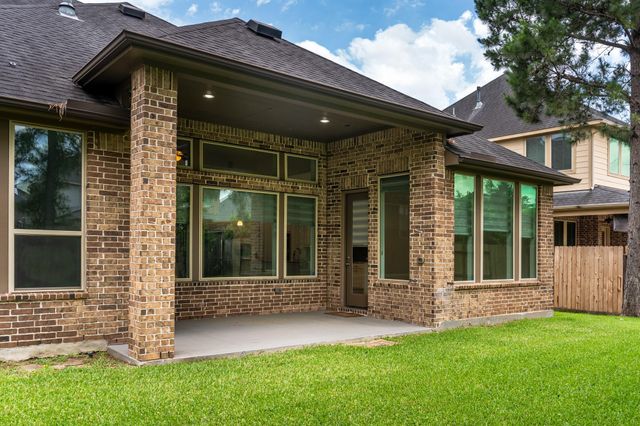16423 Shumard Run Lane, Cypress, TX 77433