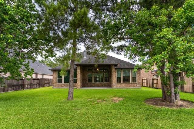 16423 Shumard Run Lane, Cypress, TX 77433
