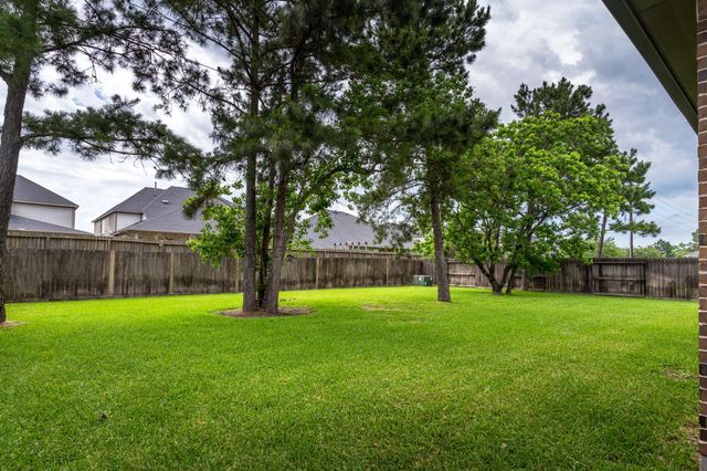 16423 Shumard Run Lane, Cypress, TX 77433