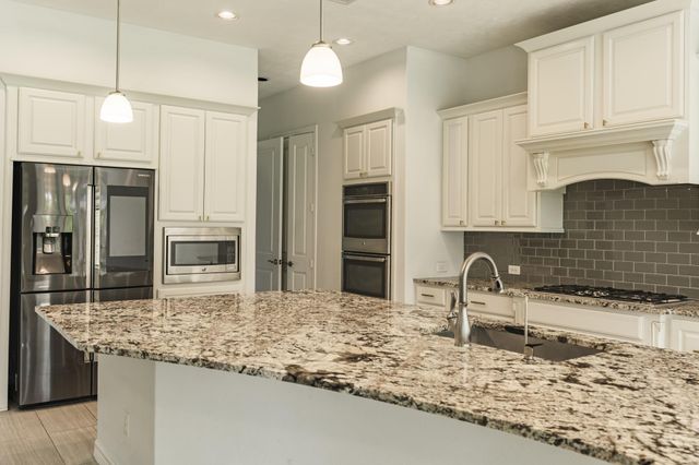 16423 Shumard Run Lane, Cypress, TX 77433